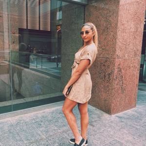 Meet your Posher, Mariam